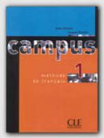 Campus 1 eleve +livret de civilisation inclus 2006