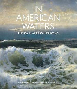 Seller image for In American Waters (Hardcover) for sale by AussieBookSeller