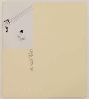Seller image for Laszlo Moholy-Nagy for sale by Jeff Hirsch Books, ABAA