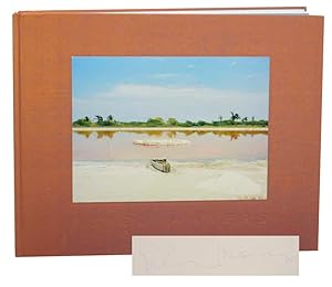 Seller image for Fried Waters (Signed First Edition) for sale by Jeff Hirsch Books, ABAA