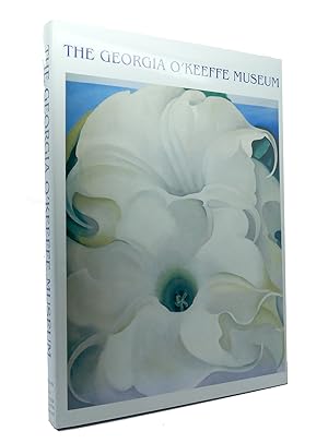 Seller image for GEORGIA O'KEEFFE MUSEUM for sale by Rare Book Cellar