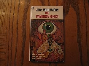 The Pandora Effect
