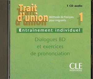 Cd individuel 1 trait d'union