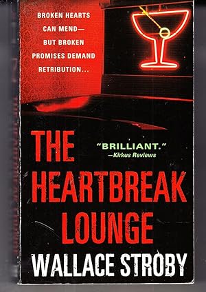Seller image for The Heartbreak Lounge, Volume 2 (Harry Rane) for sale by Adventures Underground