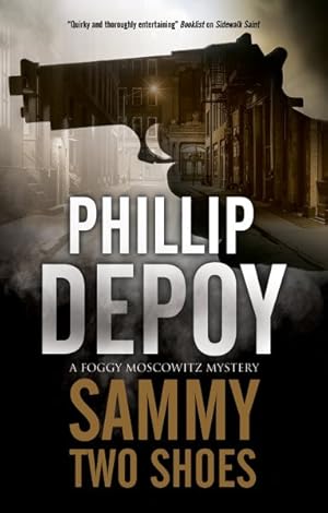 Seller image for Sammy Two Shoes for sale by GreatBookPrices