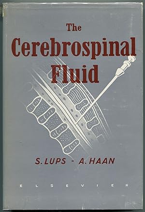 Bild des Verkufers fr The Cerebrospinal Fluid zum Verkauf von Between the Covers-Rare Books, Inc. ABAA