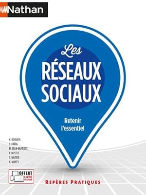 les réseaux sociaux (édition 2021)