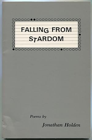 Seller image for Falling From Stardom for sale by Between the Covers-Rare Books, Inc. ABAA