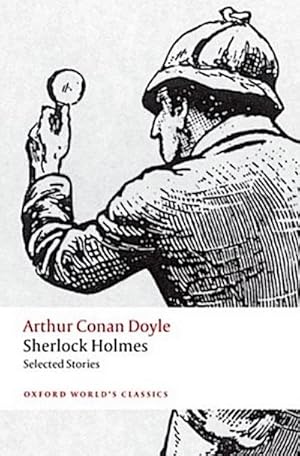 Bild des Verkufers fr Sherlock Holmes : Selected Stories zum Verkauf von Smartbuy