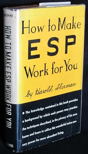 How to Make ESP Work for You