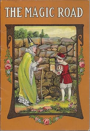 Seller image for The Magic Road for sale by First Class Used Books