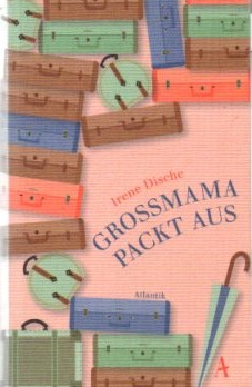 Großmama packt aus