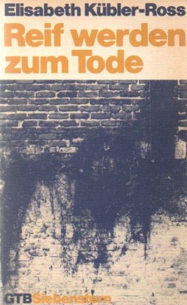 Seller image for Reif werden zum Tode. for sale by Auf Buchfhlung