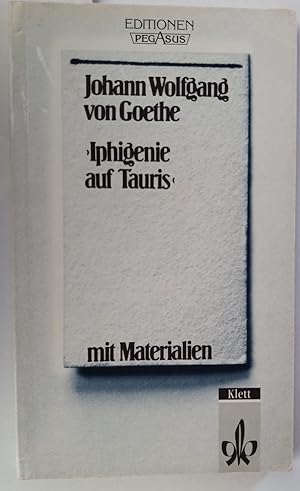 Iphigenie auf Tauris (Fiction, Poetry & Drama)