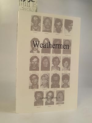 Bild des Verkufers fr Weathermen zum Verkauf von ANTIQUARIAT Franke BRUDDENBOOKS