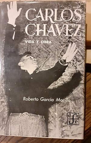 Carlos Chávez. Vida y Obra