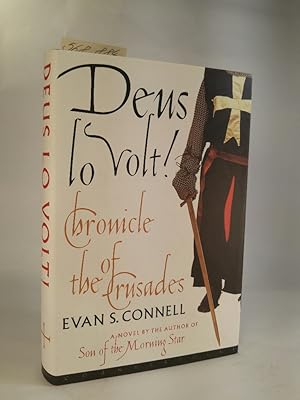 Deus Lo Volt! [Neubuch] Chronicle on the Crusades