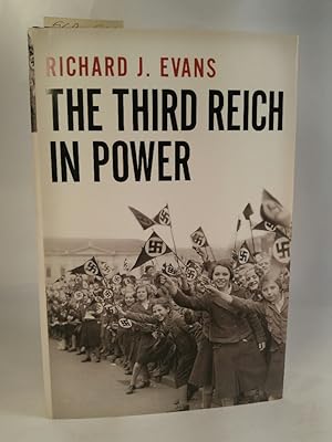 The Third Reich in Power [Neubuch]