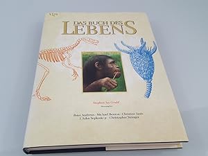 Das Buch des Lebens / Hrsg.: Stephen Jay Gould. Autoren: Peter Andrews . Ill.: Marianne Collins ....