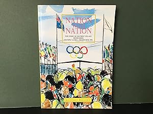 Nation with Nation: The Story of Olympic Village, Heidelberg, Olympic Games - Melbourne 1956 [Sig...