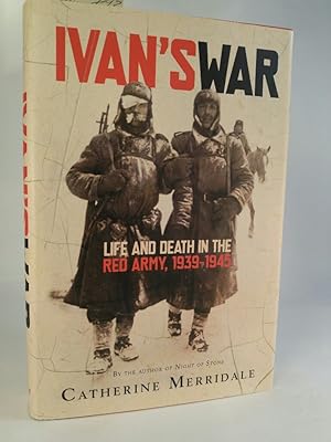 Ivan's War [Neubuch] Life and Death in the Red Army, 1939-1945