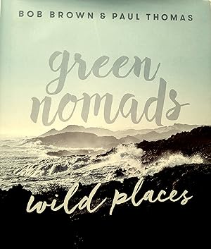 Green Nomads Wild Places.