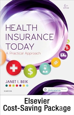 Seller image for Health Insurance Today : A Practical Approach for sale by GreatBookPricesUK