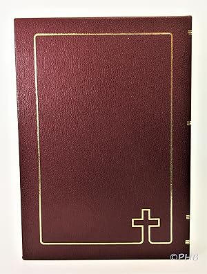 Hymnal Companion to the Lutheran Book of Worship