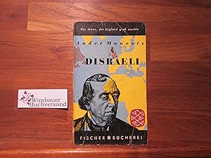 Seller image for Benjamin Disraeli, Lord Beaconsfield for sale by Antiquariat im Kaiserviertel | Wimbauer Buchversand