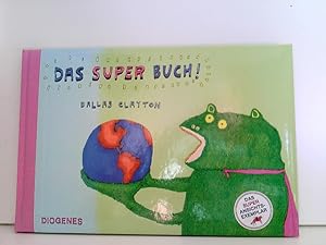 Seller image for Das Super Buch for sale by ABC Versand e.K.