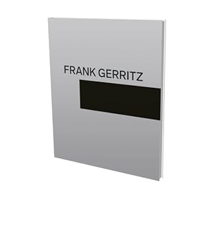 Immagine del venditore per Frank Gerritz : Temporary Ground venduto da GreatBookPricesUK