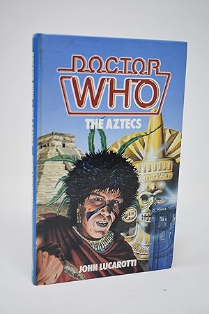 Doctor Who-The Aztecs