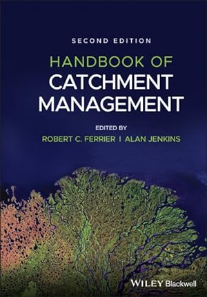 Immagine del venditore per Handbook of Catchment Management venduto da GreatBookPricesUK