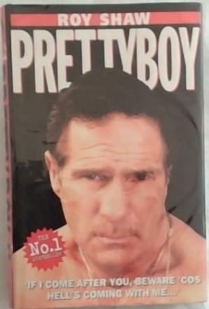 PRETTY BOY - (The No.1 Bestseller)