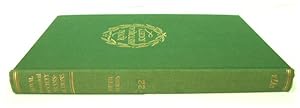 Bild des Verkufers fr Transactions of the Royal Historical Society - Fifth Series, Volume 22 zum Verkauf von PsychoBabel & Skoob Books