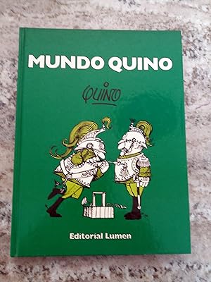 MUNDO QUINO