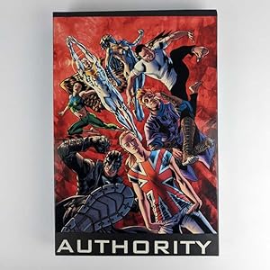 Absolute Authority
