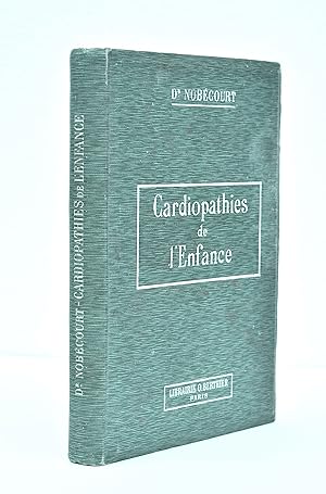 Cardiopathies de l'enfance.