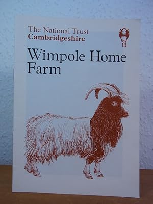 Wimpole Home Farm [English Edition]