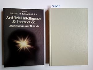 Artificial Intelligence and Instruction: Applications and Methods Greg Kearsley