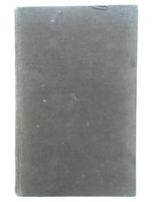 Seller image for The Journal of the Iron and Steel Institue, Vol. CL for sale by World of Rare Books
