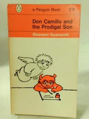 Seller image for Don Camillo and the Prodigal Son for sale by World of Rare Books