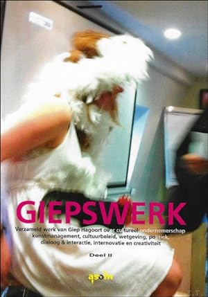 Seller image for GIEPSWERK 1 en 2 for sale by BOOKSELLER  -  ERIK TONEN  BOOKS