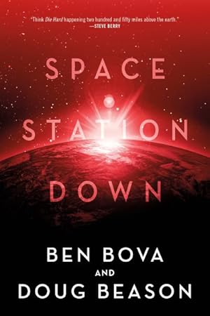 Image du vendeur pour Space Station Down mis en vente par GreatBookPricesUK