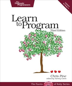 Seller image for Learn to Program for sale by GreatBookPrices