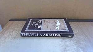 Bild des Verkufers fr The Villa Ariadne zum Verkauf von BoundlessBookstore