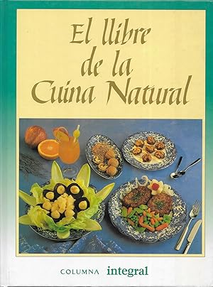 Llibre de la Cuina Natural, El