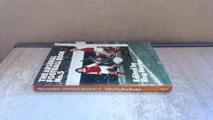 Seller image for The Arsenal Football Book no.5 for sale by BoundlessBookstore