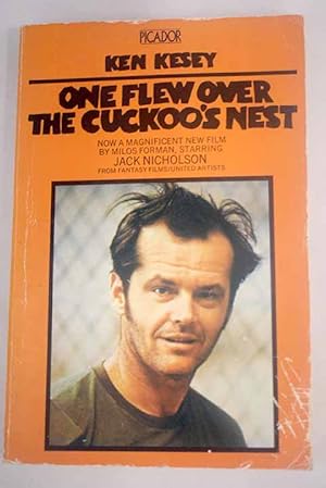 One flew over the cuckoo's nest