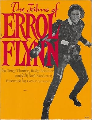 The Complete Films of Errol Flynn